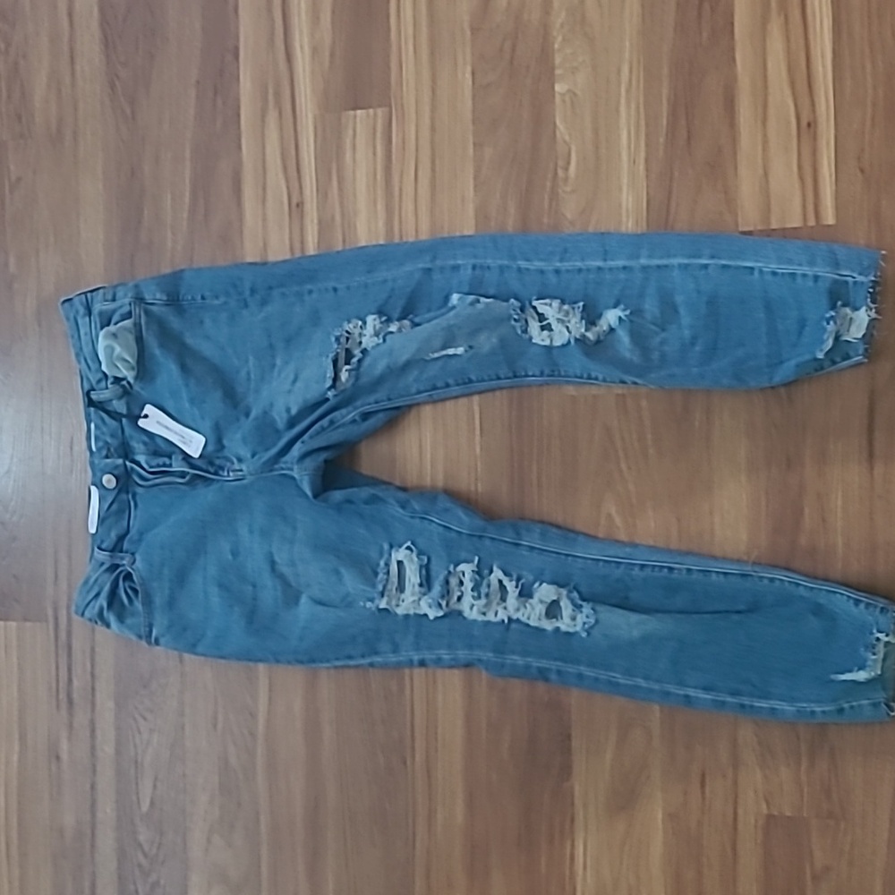 Rue 21 Jeans